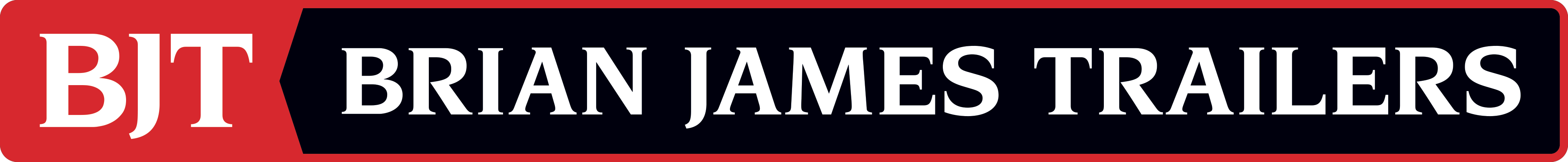 Brian James Trailers